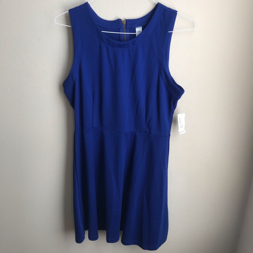 Old Navy | NWT Women’s Skater Dress